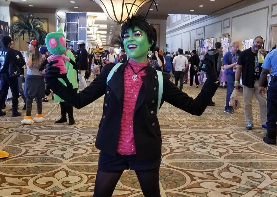 “im电竞”难倒全球艺术专家的2017年