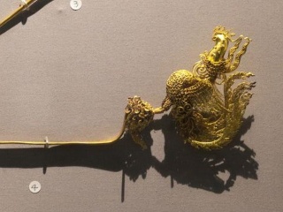 红心伟业:朱和平将军为长征纪念碑揭碑【im电竞】(图2) im电竞